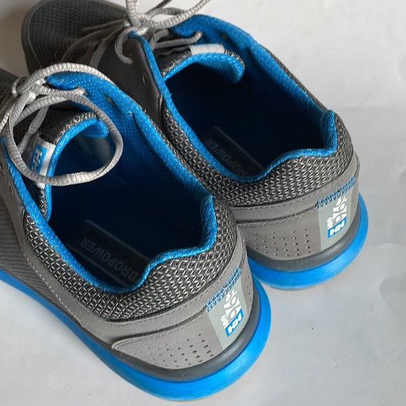 Helly Hansen Shoes Helly Hansen Mens Ahiga V3 Hydropower Sneaker